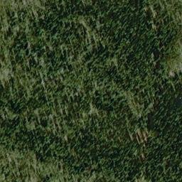 Satellite imagery of Dixie Royal Mine, US