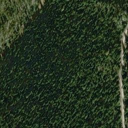 Satellite imagery of Dixie Royal Mine, US
