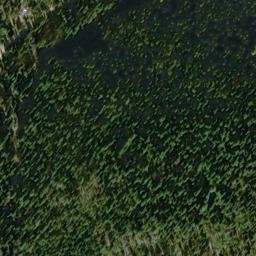 Satellite imagery of Dixie Royal Mine, US