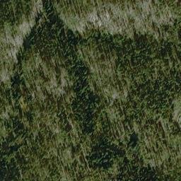 Satellite imagery of McKinley Mine, US