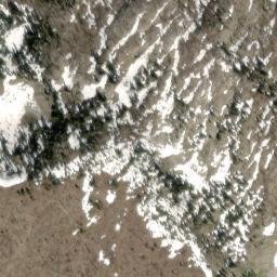 Satellite imagery of Harrington Ridge, US