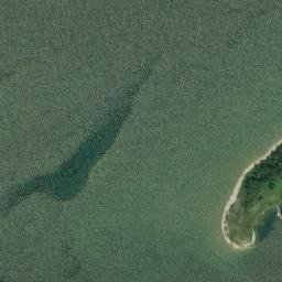 Satellite imagery of Rattlesnake Point, CA