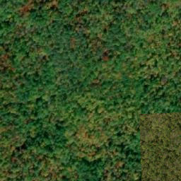Satellite imagery of Angelo Hill, CA