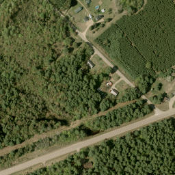 Satellite imagery of Pauls Hill, CA