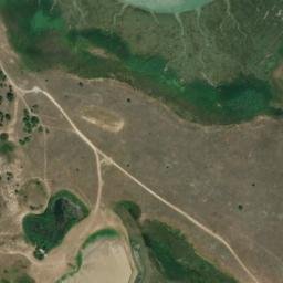Satellite imagery of Pointe à l'Aigron, FR