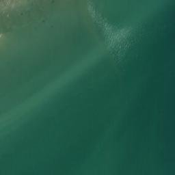 Satellite imagery of Pointe de la Chambrette, FR