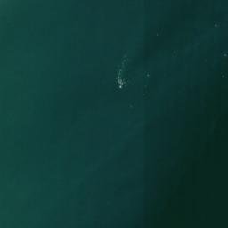 Satellite imagery of Pointe de la Chambrette, FR
