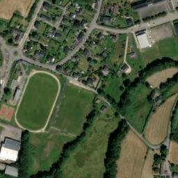 Satellite imagery of Abbaye Saint-André, FR