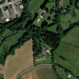 Satellite imagery of Abbaye Saint-André, FR
