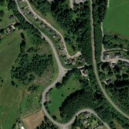 Satellite imagery of Abbaye Saint-André, FR