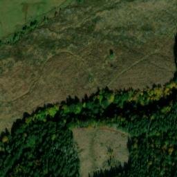 Satellite imagery of Roc de Courlande, FR