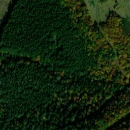Satellite imagery of Roc de Courlande, FR