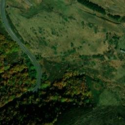 Satellite imagery of Roc de Courlande, FR