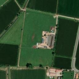 Satellite imagery of boundary_stone, IT