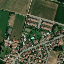 Satellite imagery of Limite delle risaie, IT