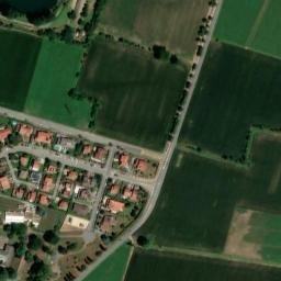 Satellite imagery of Limite delle risaie, IT