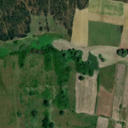 Satellite imagery of Dealul Bugariu, RO