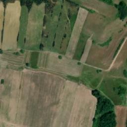 Satellite imagery of Dealul Bugariu, RO