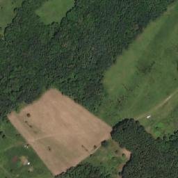 Satellite imagery of Dealul Viilor, RO