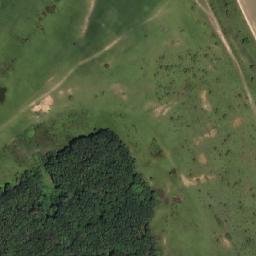 Satellite imagery of Dealul Viilor, RO