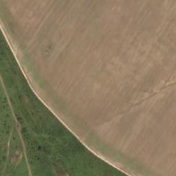Satellite imagery of Dealul Viilor, RO