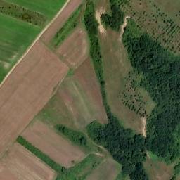 Satellite imagery of Dealul Ursoni, RO