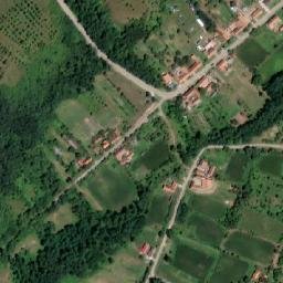 Satellite imagery of Dealul Ursoni, RO