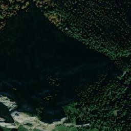 Satellite imagery of Saua Ciucas, RO