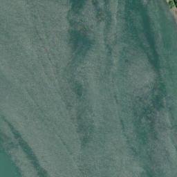Satellite imagery of Sandstone Point, US