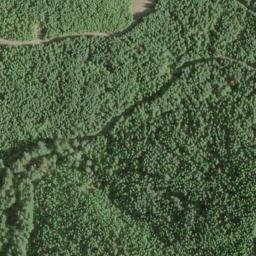 Satellite imagery of Baseline Ridge, US