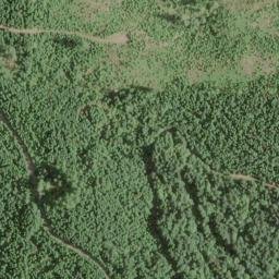 Satellite imagery of Baseline Ridge, US