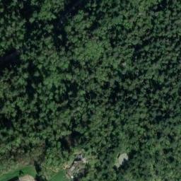 Satellite imagery of PITTOCK — NGS RD3067 — Portland, US, US