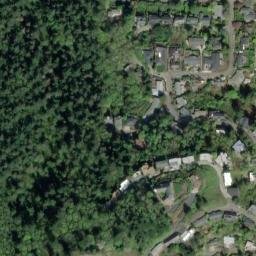 Satellite imagery of BALCH — NGS RD3054 — Portland, US, US