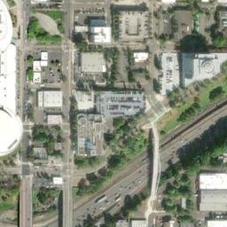 Satellite imagery of 80 — NGS RD0342 — Portland, US, US