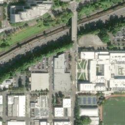 Satellite imagery of 80 — NGS RD0342 — Portland, US, US