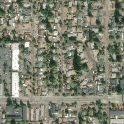 Satellite imagery of PORTLAND NORTH RADIO MAST — NGS RD2856, US