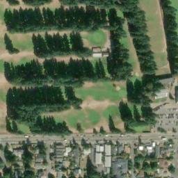 Satellite imagery of PORTLAND ROCKWOOD WATER TANK — NGS RD2905, US