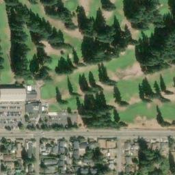 Satellite imagery of GLENDOVER — NGS RD2903 — Portland, US, US