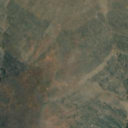 Satellite imagery of Gordon Ridge, US