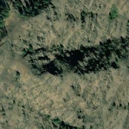 Satellite imagery of Middle Point Divide, US