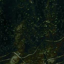 Satellite imagery of McKinley Mine, US