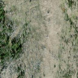 Satellite imagery of Drumlummen Point, US