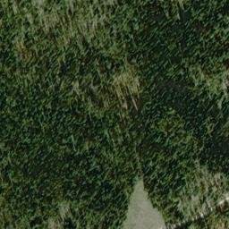Satellite imagery of Dixie Royal Mine, US
