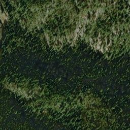 Satellite imagery of Dixie Royal Mine, US