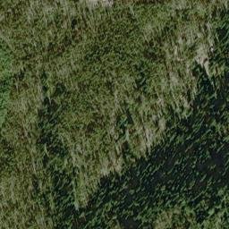 Satellite imagery of Robinson Dike Mine, US
