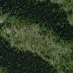 Satellite imagery of Dillinger Mine, US