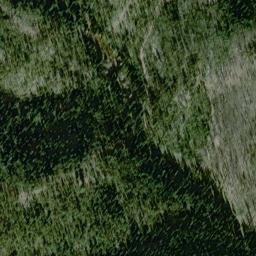 Satellite imagery of Dillinger Mine, US