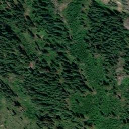 Satellite imagery of Black Ridge, US