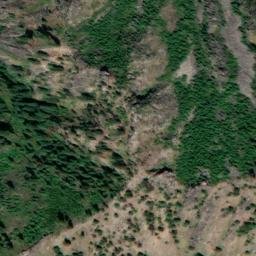 Satellite imagery of Black Ridge, US