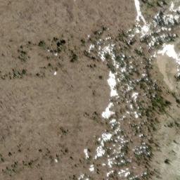 Satellite imagery of Harrington Ridge, US